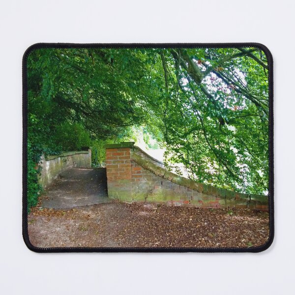 Item preview, #243 |☼| Branchy Bridge (Elsham Hall, Gardens & Country Park) designed and sold by Naean H.F. (Nez Man).