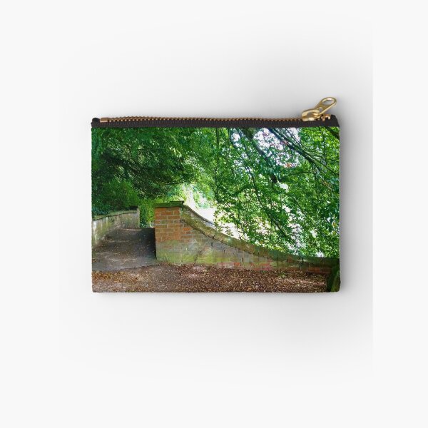 Item preview, #243 |☼| Branchy Bridge (Elsham Hall, Gardens & Country Park) designed and sold by Naean H.F. (Nez Man).