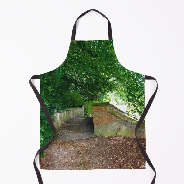 Item preview, #243 |☼| Branchy Bridge (Elsham Hall, Gardens & Country Park) designed and sold by Naean H.F. (Nez Man).