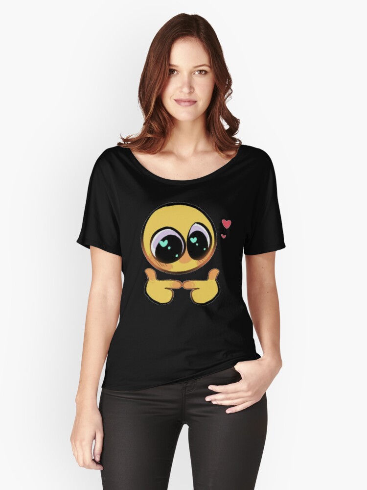 Sad cursed emoji | Essential T-Shirt