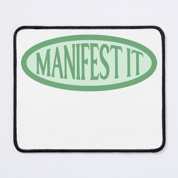 Item preview, manifest it green designed and sold by laurgoodman27.
