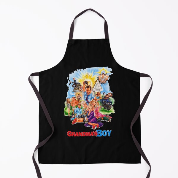Item preview, Boy Who Loves Grandma Boy Tee First Date Awesome Photographic designed and sold by Mariamdevon.