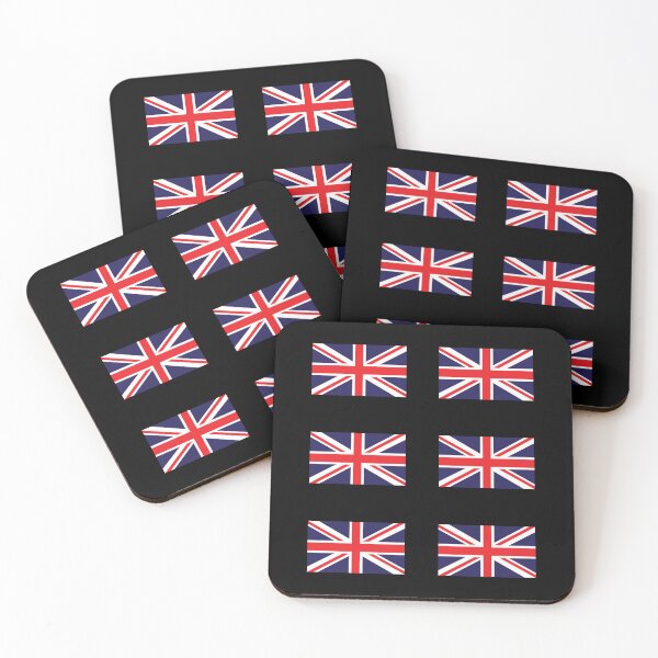 Item preview, Flags of Great Britain designed and sold by Rhu Creations.