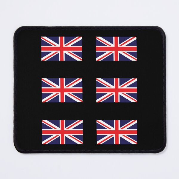 Item preview, Flags of Great Britain designed and sold by Rhu Creations.