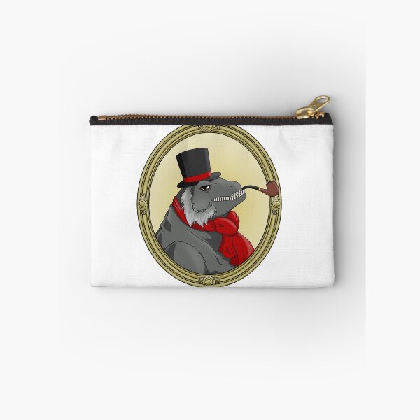 Item preview, Moschops with Muttonchops designed and sold by RaptorChatter.