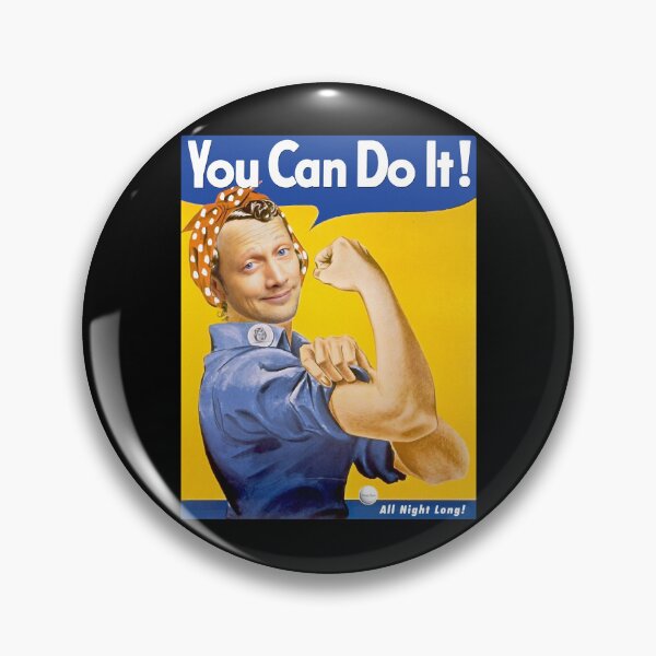 Item preview, Boy Who Loves Rob Schneider Feminism Awesome Photographic designed and sold by Mariamdevon.