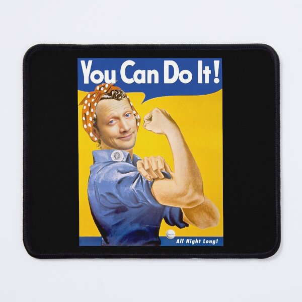 Item preview, Boy Who Loves Rob Schneider Feminism Awesome Photographic designed and sold by Mariamdevon.