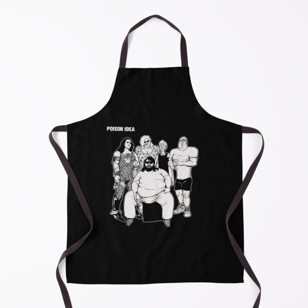 Item preview, Poison Idea We Got The Beat Essential T-Shirt designed and sold by verarheaf9.