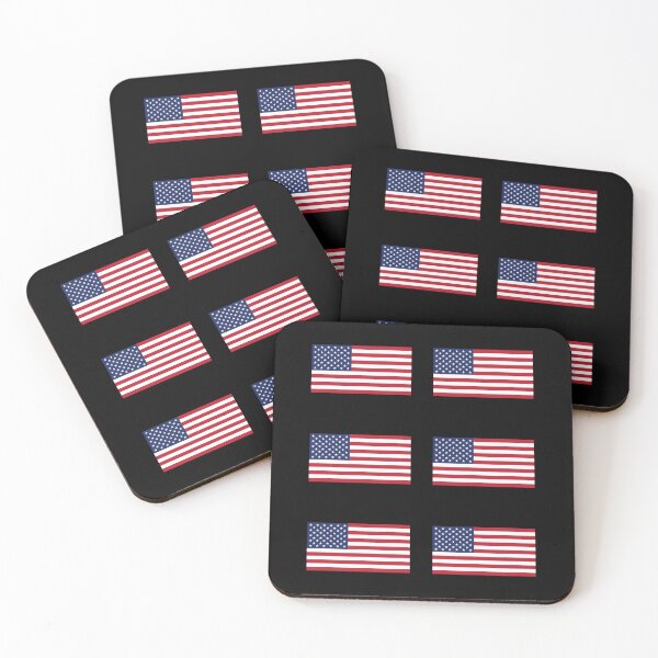Item preview, Flag of USA designed and sold by Rhu Creations.