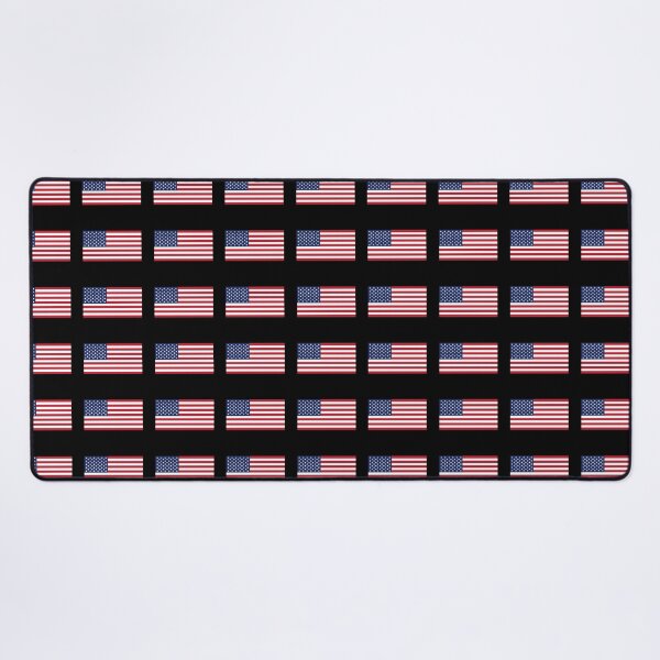Item preview, Flag of USA designed and sold by Rhu Creations.