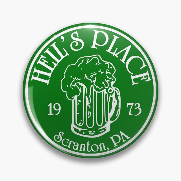 Item preview, Heil's Place, Scranton, PA designed and sold by TeeArcade84.