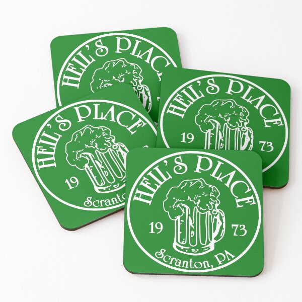 Item preview, Heil's Place, Scranton, PA designed and sold by TeeArcade84.