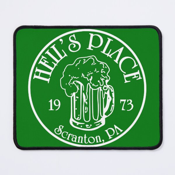 Item preview, Heil's Place, Scranton, PA designed and sold by TeeArcade84.