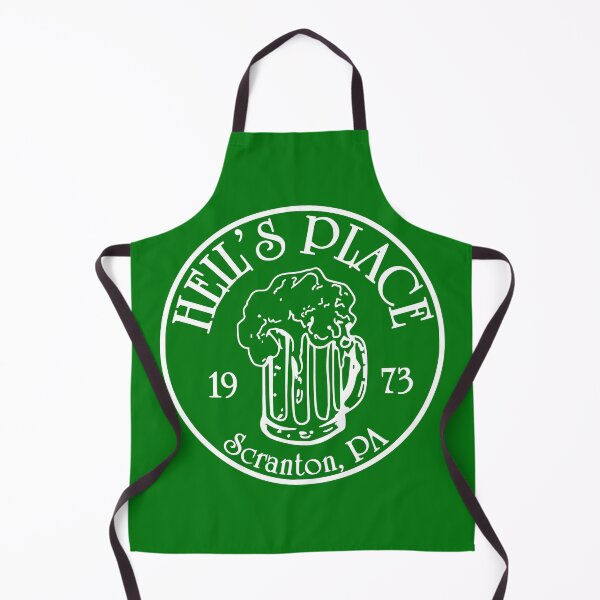 Item preview, Heil's Place, Scranton, PA designed and sold by TeeArcade84.