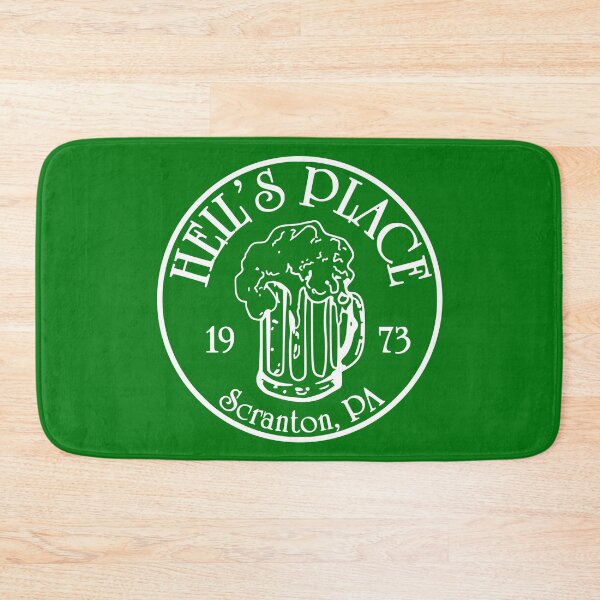Item preview, Heil's Place, Scranton, PA designed and sold by TeeArcade84.