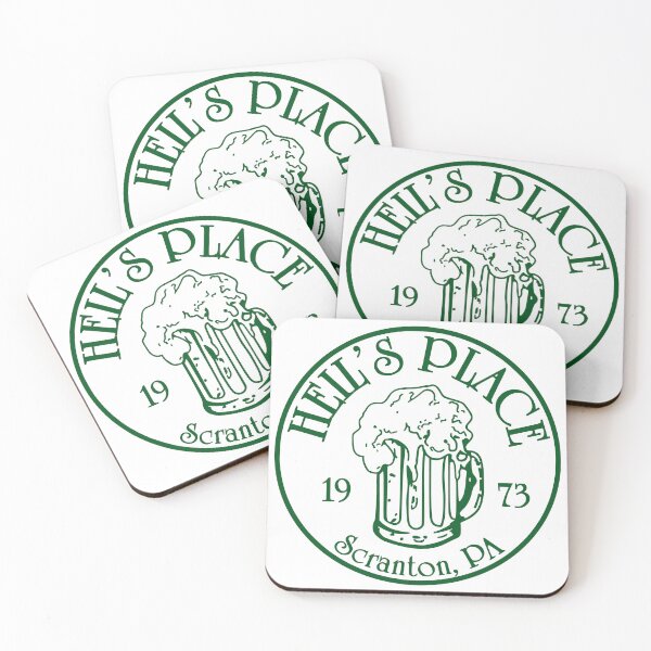 Item preview, Heil's Place, Scranton, PA designed and sold by TeeArcade84.