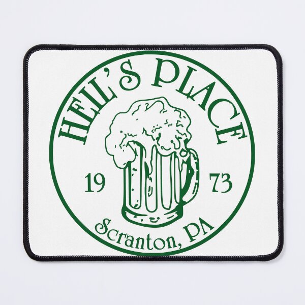 Item preview, Heil's Place, Scranton, PA designed and sold by TeeArcade84.