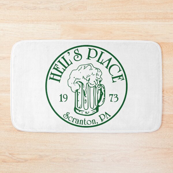 Item preview, Heil's Place, Scranton, PA designed and sold by TeeArcade84.