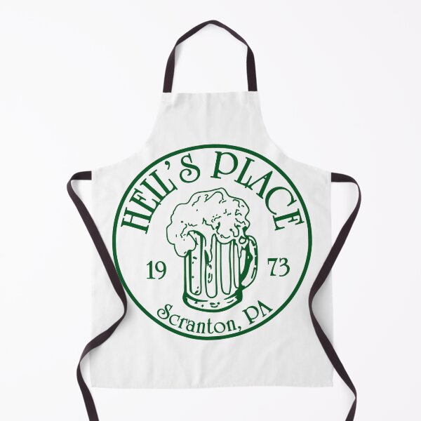 Item preview, Heil's Place, Scranton, PA designed and sold by TeeArcade84.