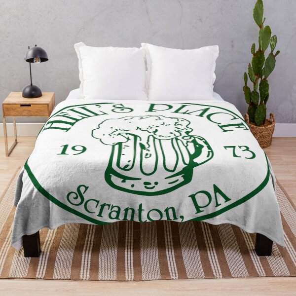 Item preview, Heil's Place, Scranton, PA designed and sold by TeeArcade84.