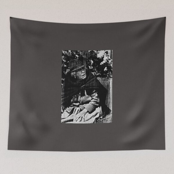 Item preview, Wisdom at Ingapirca designed and sold by alabca.