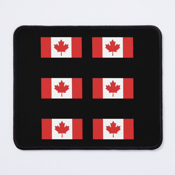 Item preview, Flag of Canada designed and sold by Rhu Creations.