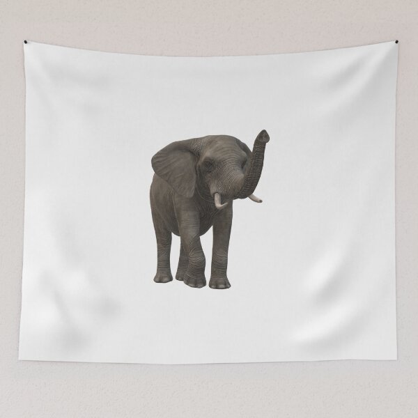 Item preview, ELEFANTE designed and sold by IsaCria.