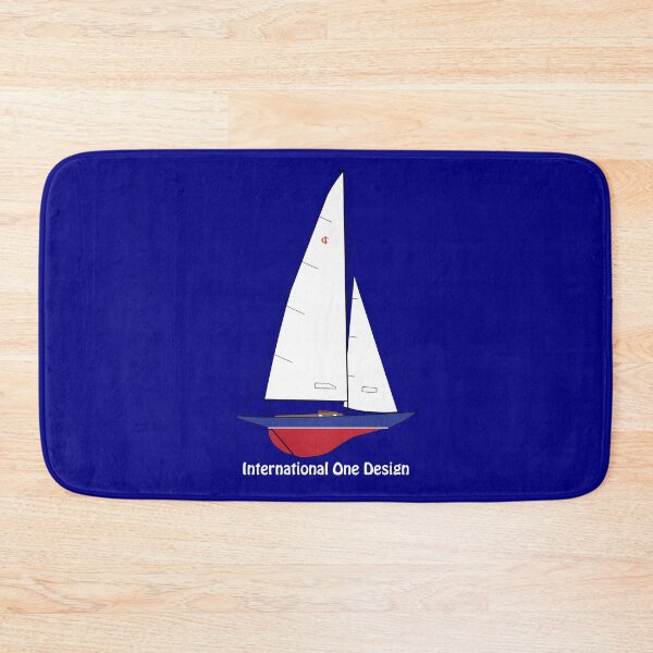 Item preview, International One Design - IOD - Sailboat designed and sold by CHBB.
