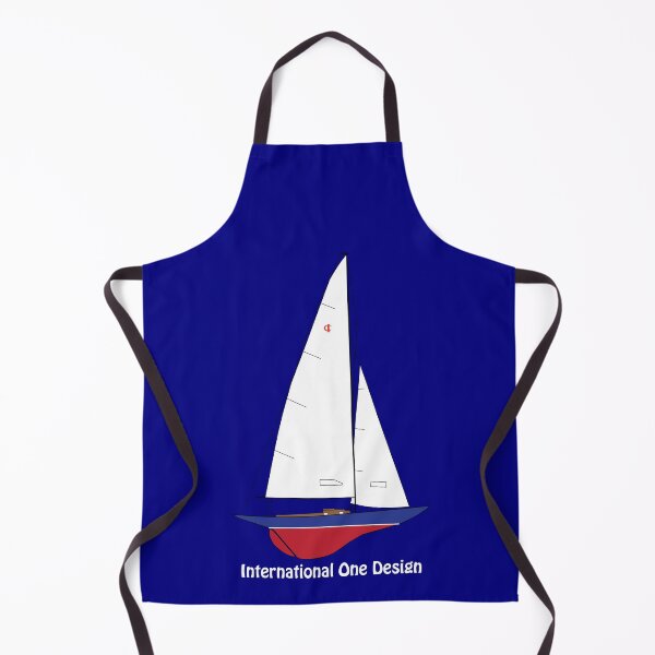 Item preview, International One Design - IOD - Sailboat designed and sold by CHBB.