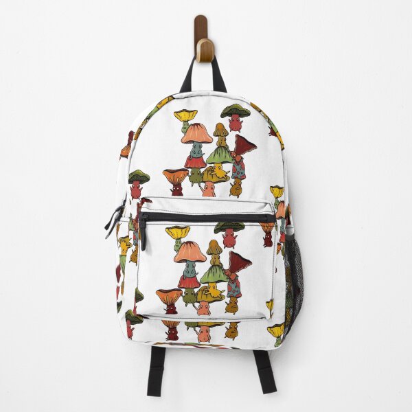 Item preview, Mushroom Boys designed and sold by addelinhindman.