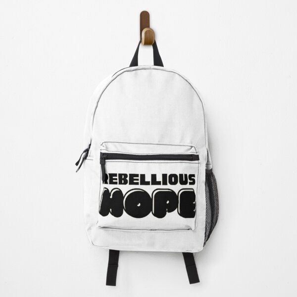Item preview, Rebellious Hope designed and sold by khadijat297.