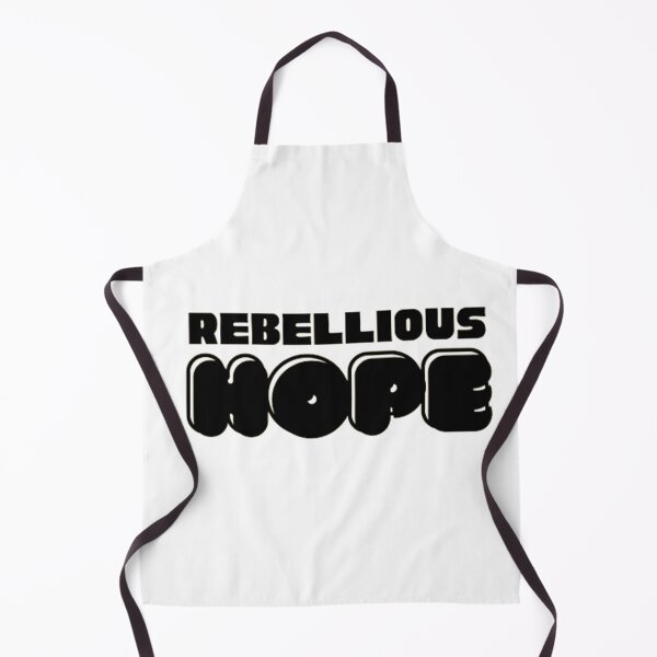 Item preview, Rebellious Hope designed and sold by khadijat297.
