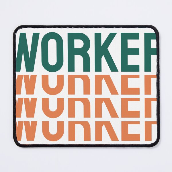 Item preview, Im an Independent Worker, Qute Quote With Retro Design For Workers designed and sold by tee-sh.