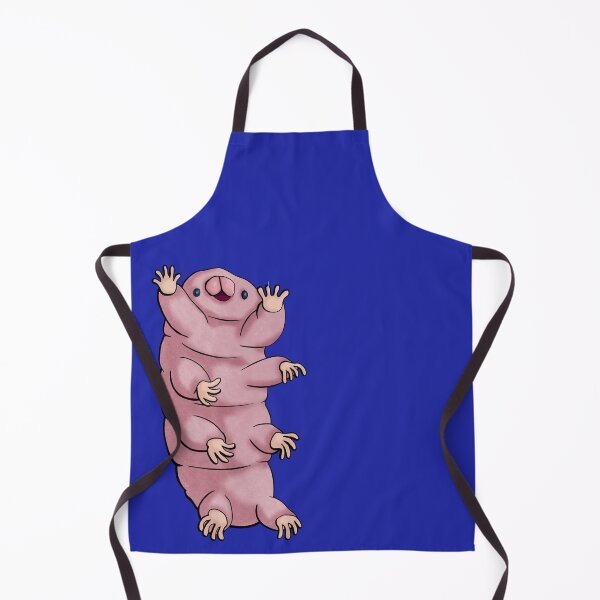 Item preview, Happy Tardigrade Waterbear designed and sold by EmyBeeDesigns.