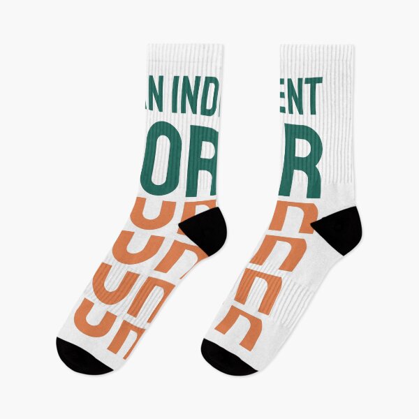 Item preview, Im an Independent Worker, Qute Quote With Retro Design For Workers designed and sold by tee-sh.