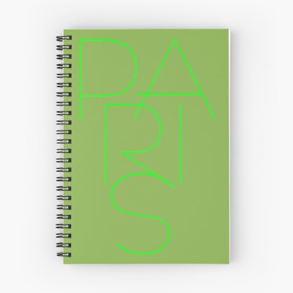 Item preview, Paris designed and sold by Robert Elfferich.