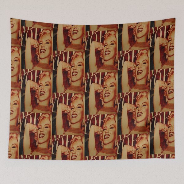 Item preview, Norma Jean designed and sold by tvlgoddess.