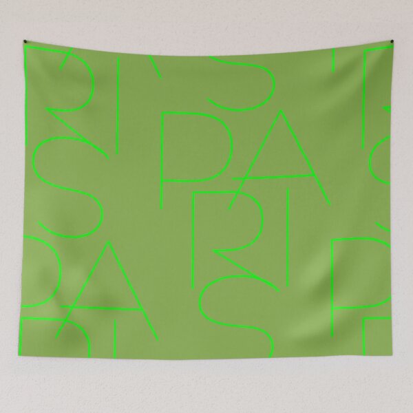 Item preview, Paris designed and sold by Robert Elfferich.