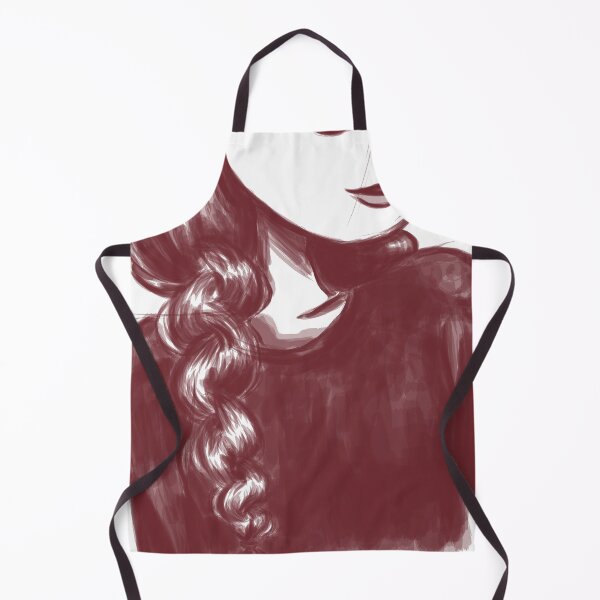 Item preview, Maroon Braid designed and sold by gabriellejean.