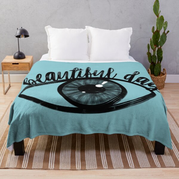 Item preview, "Beautiful Day" Eye designed and sold by chayse-holden.