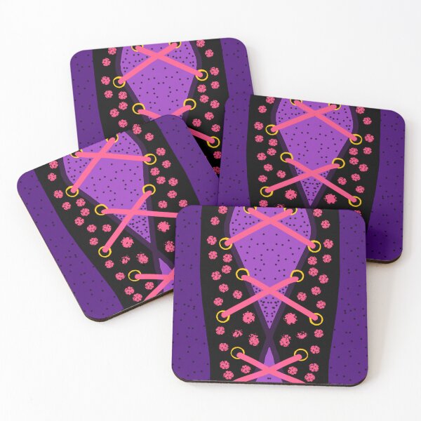 Item preview, purple steed designed and sold by HELEN H..