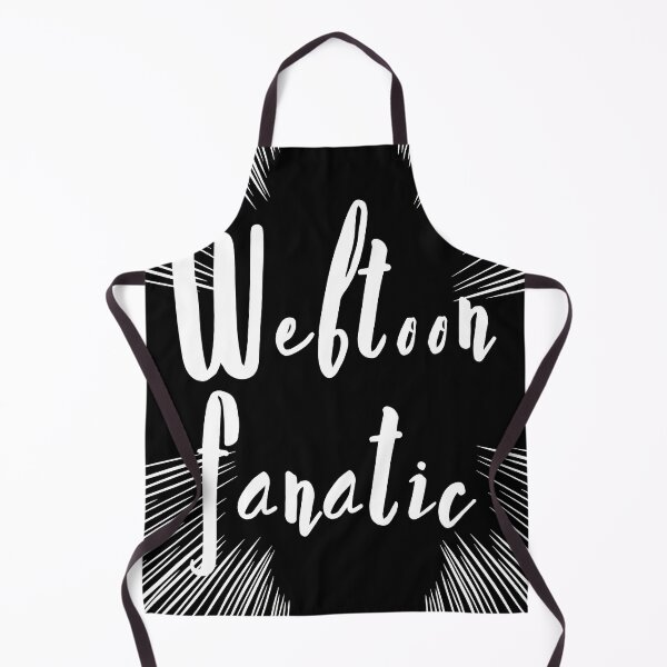 Item preview, Webtoon Fanatic With Lined Expression designed and sold by KayLadyBug.
