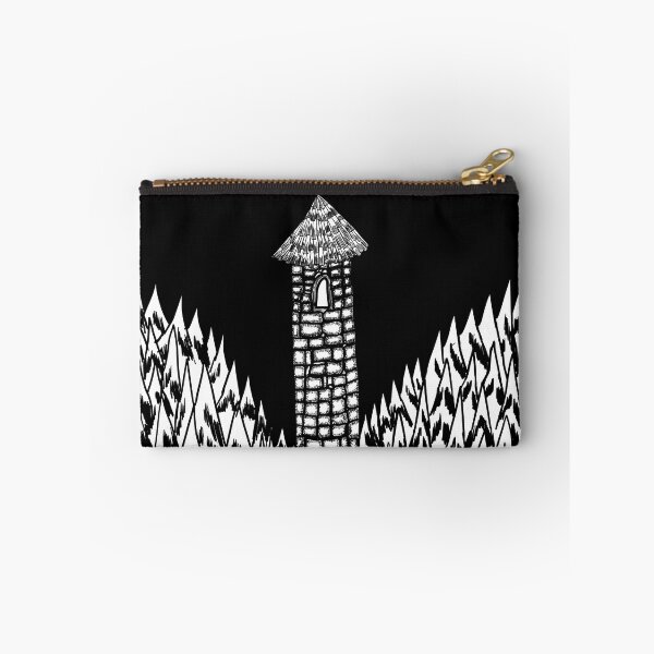 Item preview, The Dark Tower designed and sold by monsterbasket.