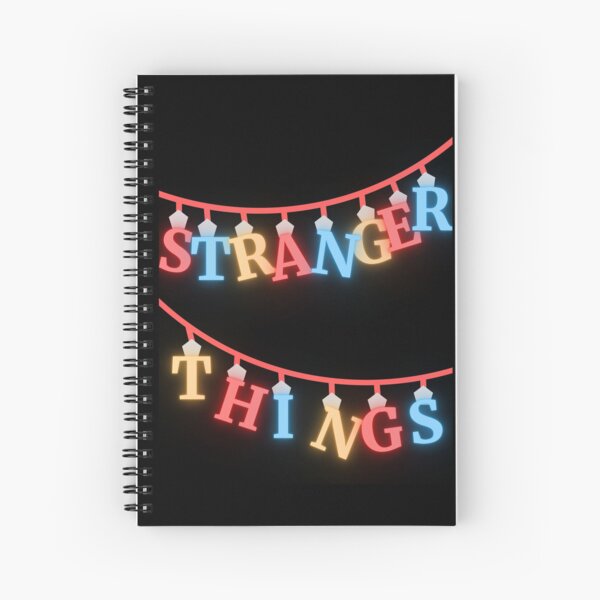 Item preview, Stranger things light decoration designed and sold by shanta86du.