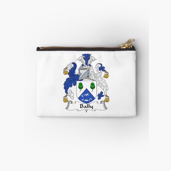 Item preview, Bally  designed and sold by HaroldHeraldry.