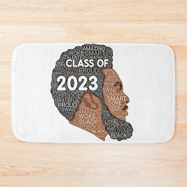 Item preview, Class of 2023 African American / Black Man Graduate designed and sold by blackartmatters.