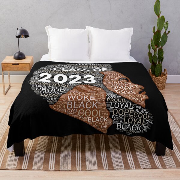 Item preview, Class of 2023 African American / Black Man Graduate designed and sold by blackartmatters.