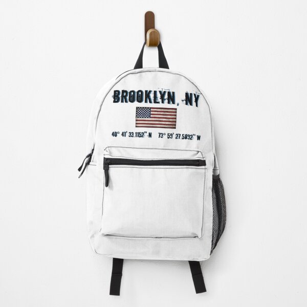 Item preview, Brooklyn, NY designed and sold by positiveimages.