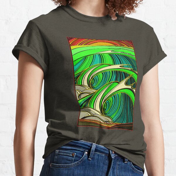 surf art clothing company