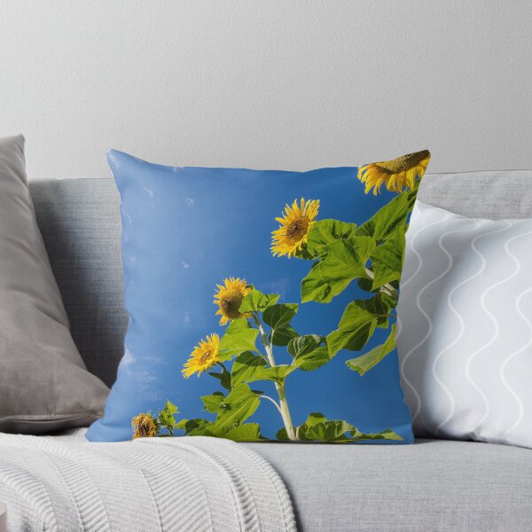 Item preview,  Sunflowers designed and sold by Lee Wilson.